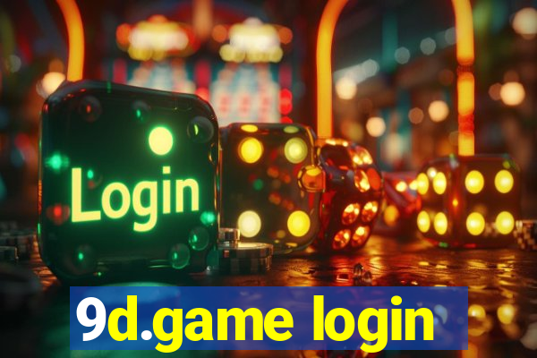 9d.game login